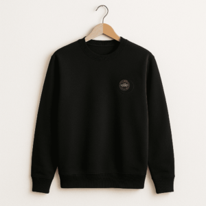 Premium Cotton Sweatshirt