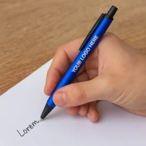 Metal Ball Pen – T-Style