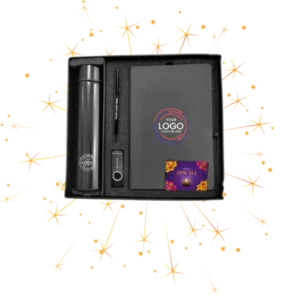 Advanced Essential Gift Set- 4 in 1