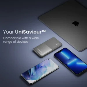 Ambrane Powerbank - 10000mah