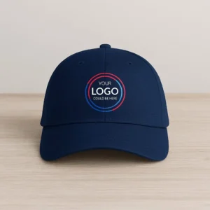 Premium Cotton Cap