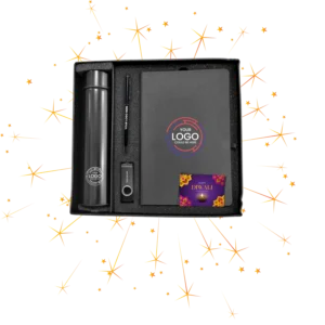 Advanced Essential Gift Set- 4 in 1